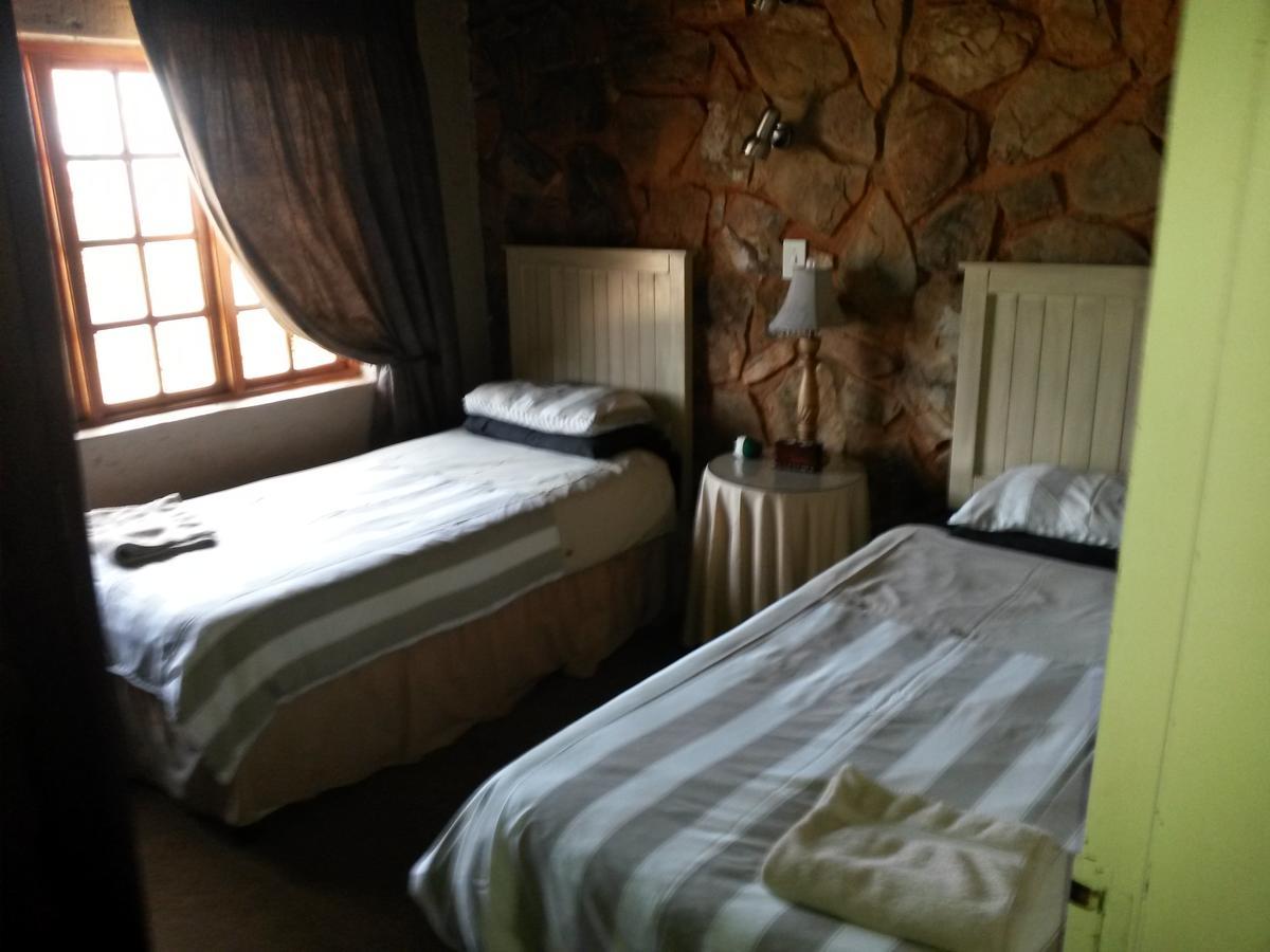 Benlize Lodge Hartbeespoort Room photo