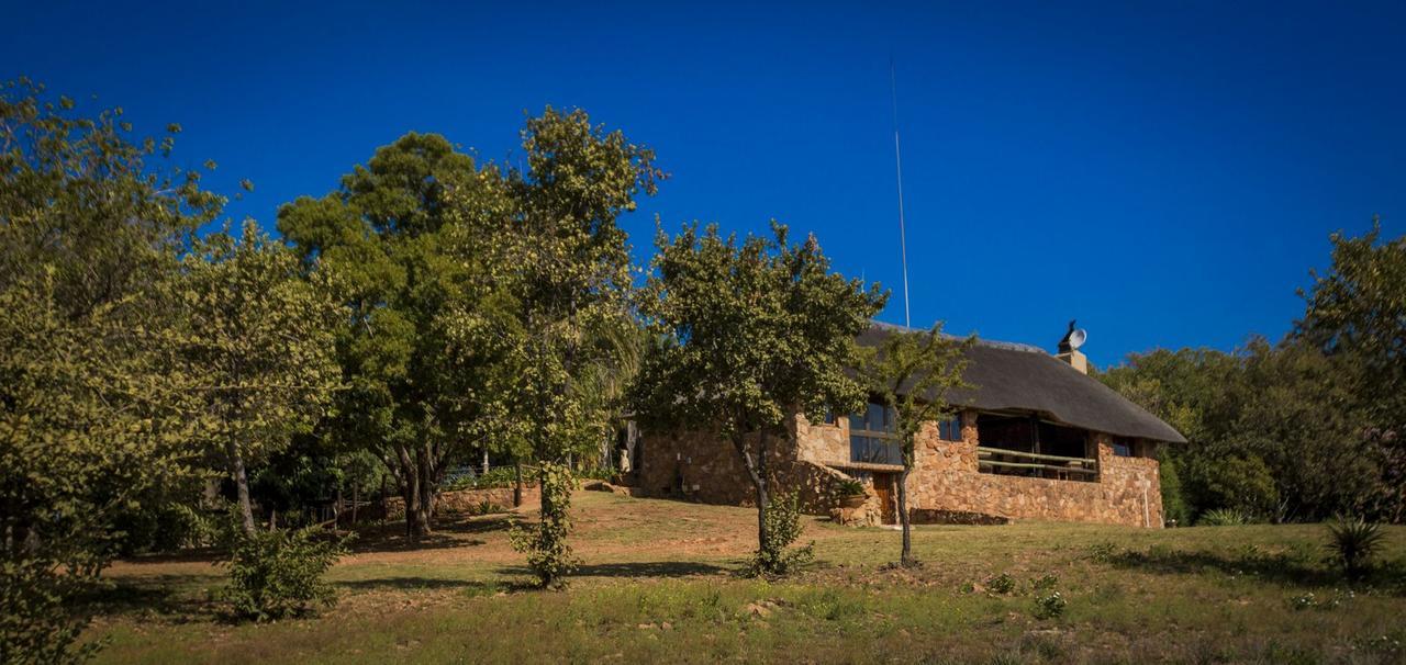 Benlize Lodge Hartbeespoort Exterior photo